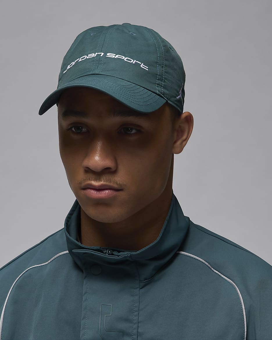 Green jordan hat outlet